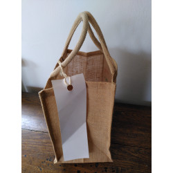 Gemüsetasche