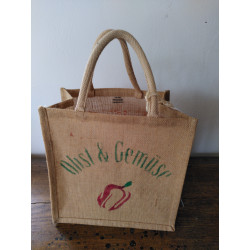 Gemüsetasche