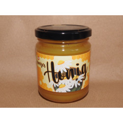 Frühlings-Honig 2024, 250g